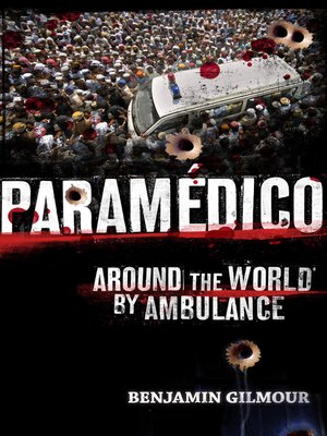 cover image of Paramedico